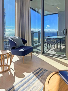 Signature 14th floor North East facing 9 Surfers Paradise